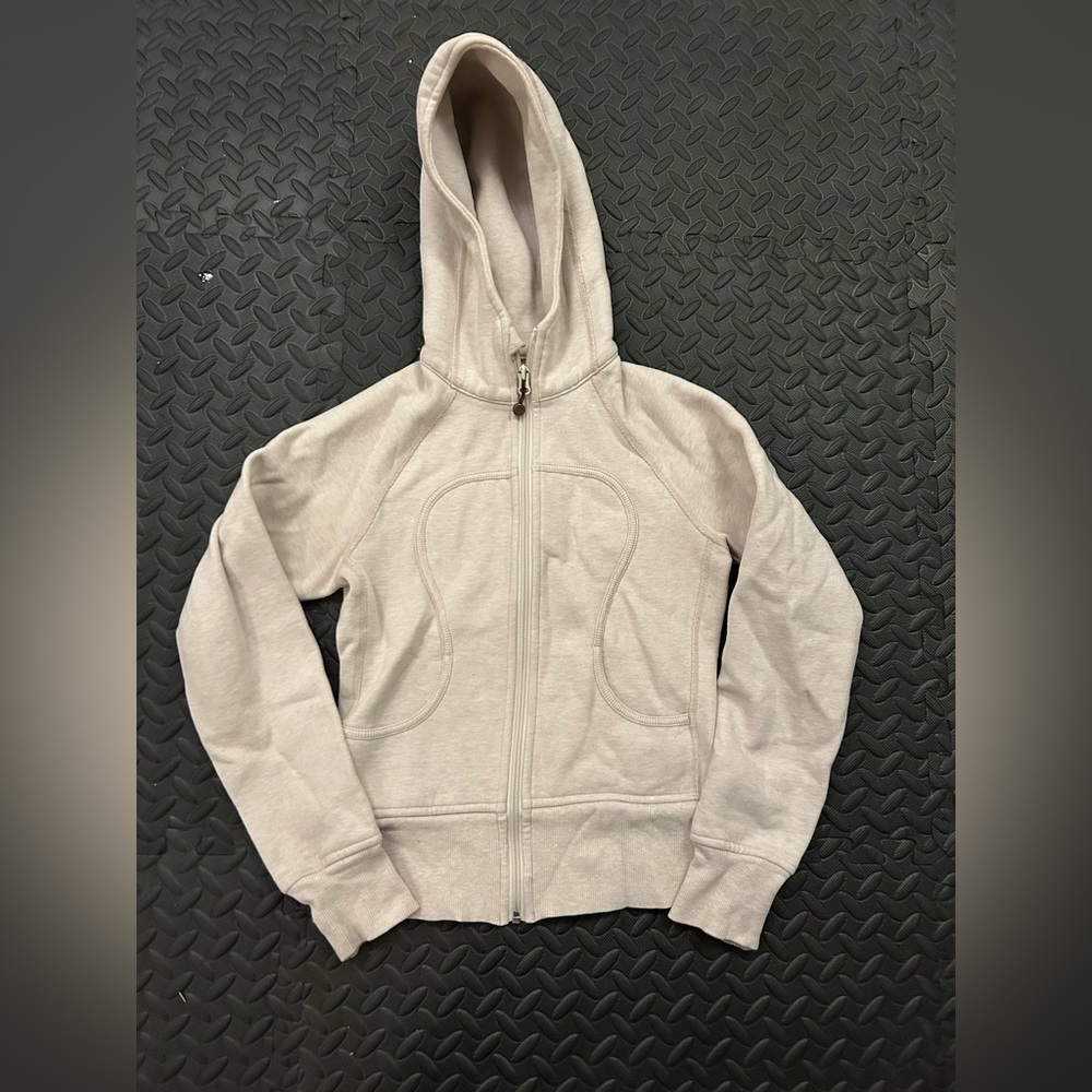 Scuba Hoodie